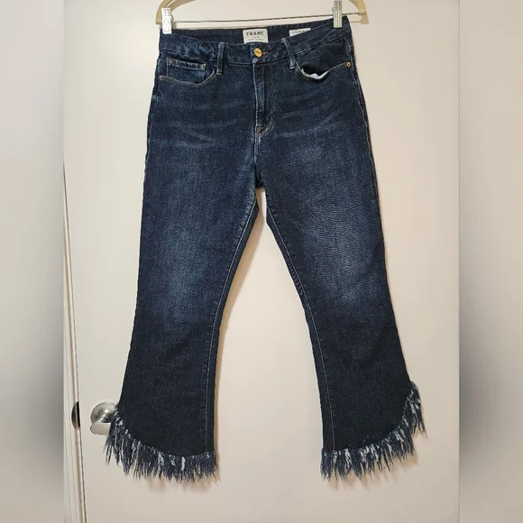 FRAME Jeans - Picture 4 of 14